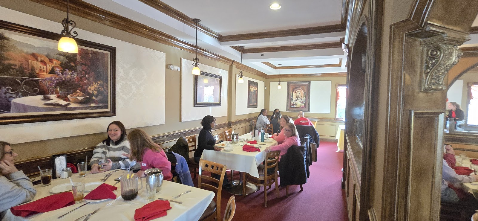 Ciro's Ristorante Italiano gallery 4