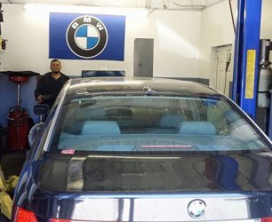 City Auto Center II gallery 5