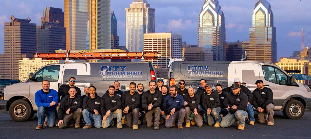 City Plumbing of South Jersey gallery 3