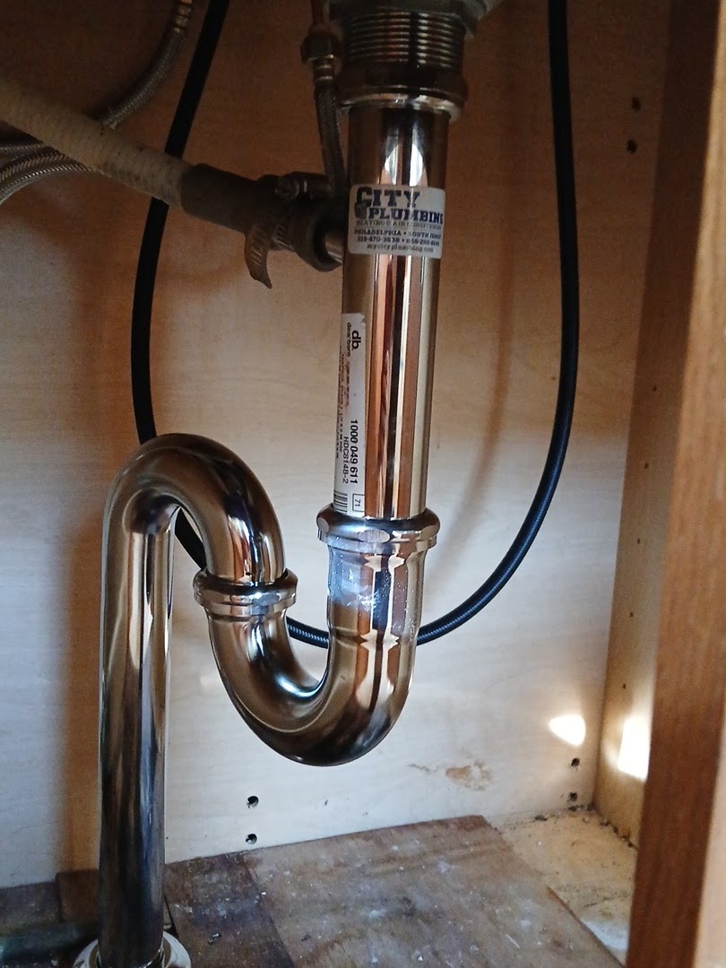 City Plumbing of South Jersey gallery 6