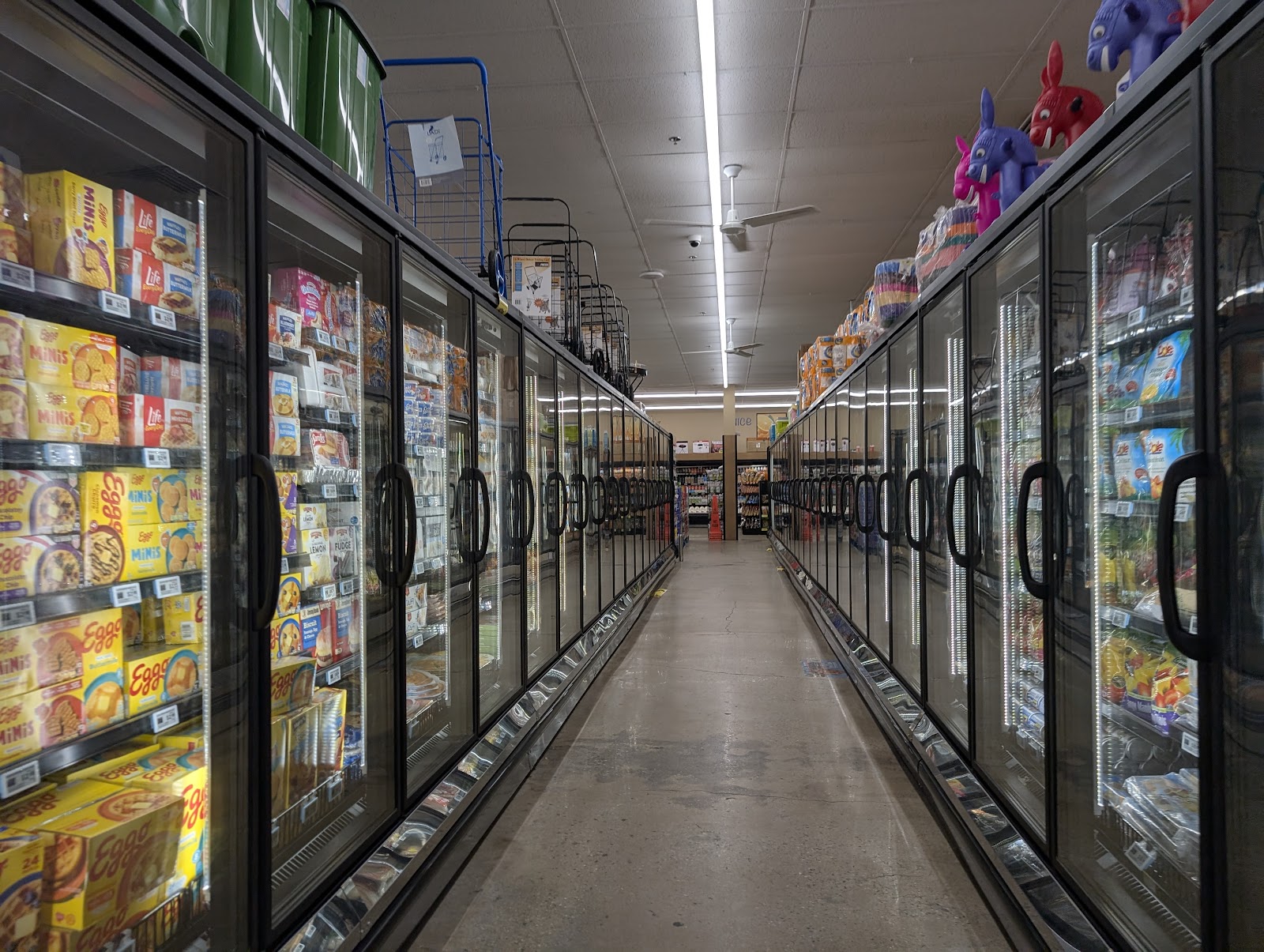 City Supermarket gallery 5
