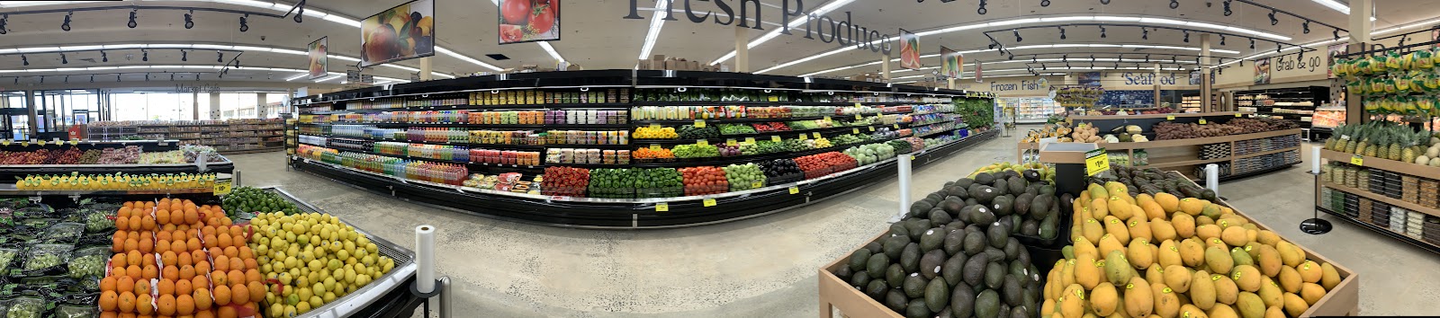 City Supermarket gallery 6