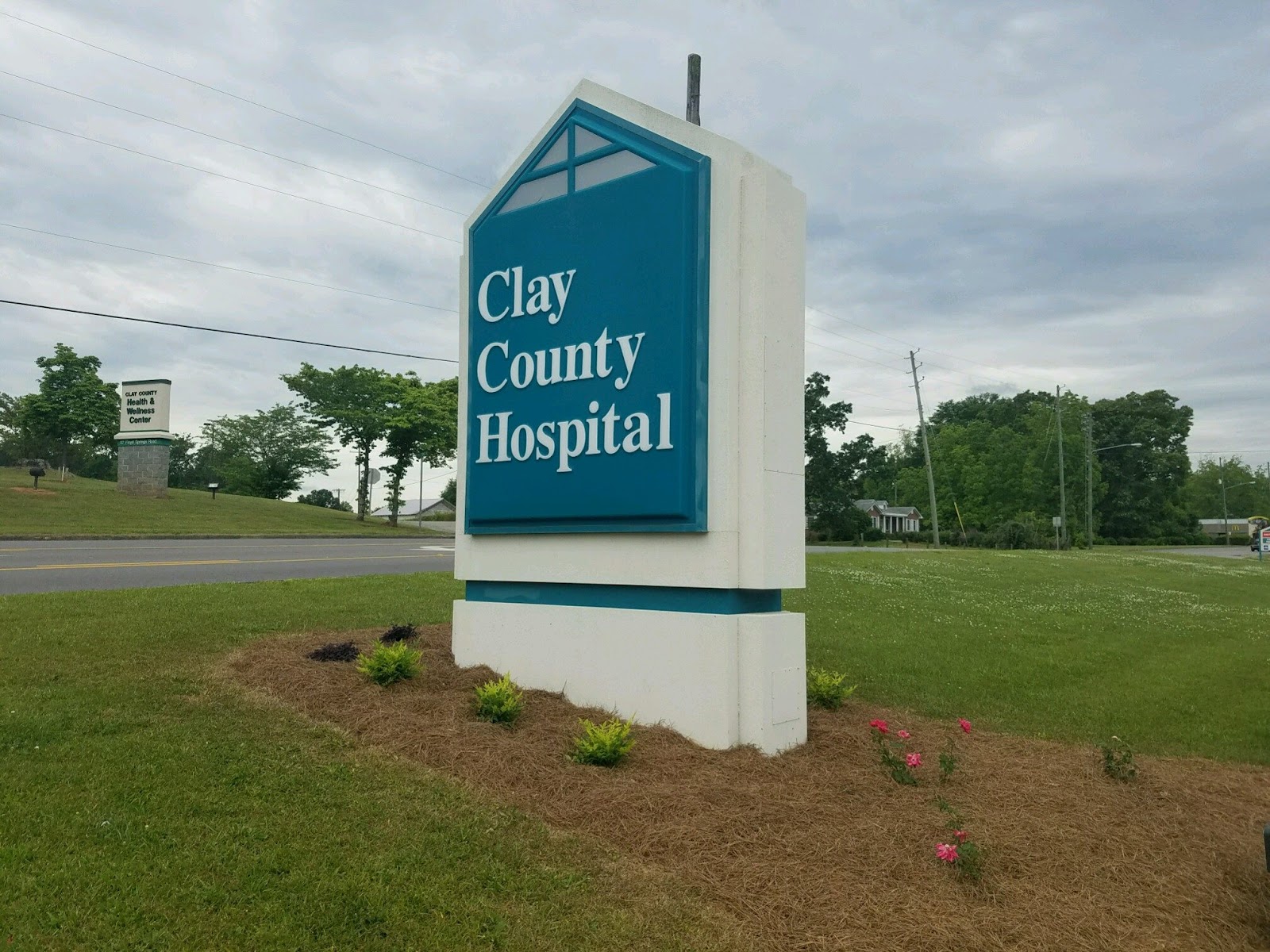 Clay County Hospital gallery 2