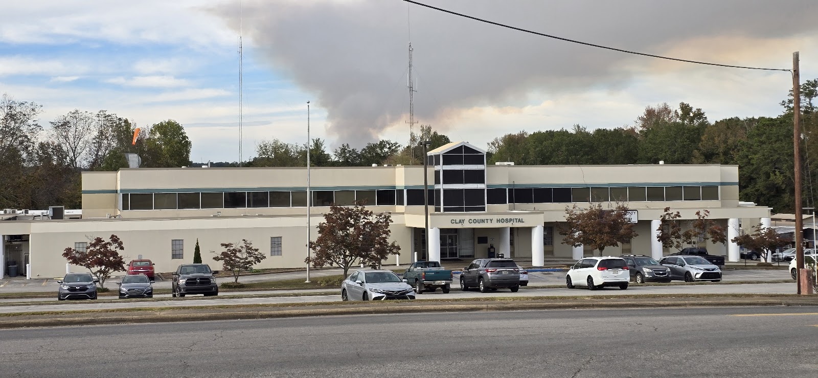 Clay County Hospital gallery 3