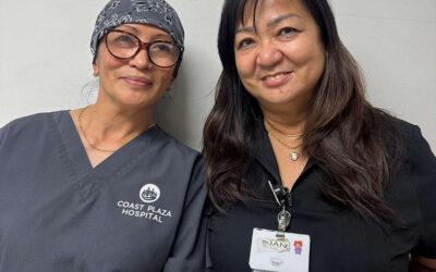 Coast Plaza Hospital gallery 4