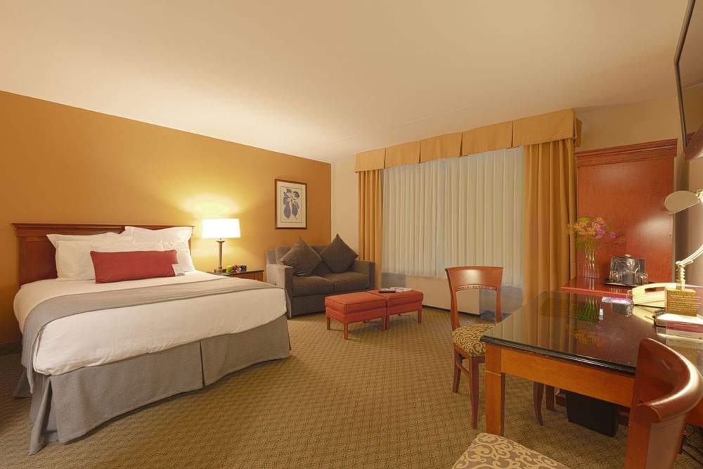 Coast Wenatchee Center Hotel gallery 5