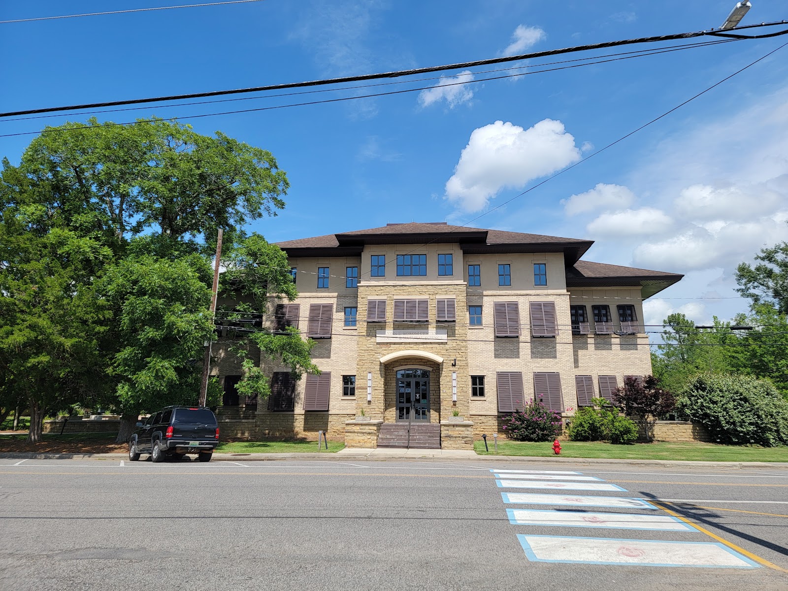 Coastal Alabama Community College: Fairhope Campus gallery 5