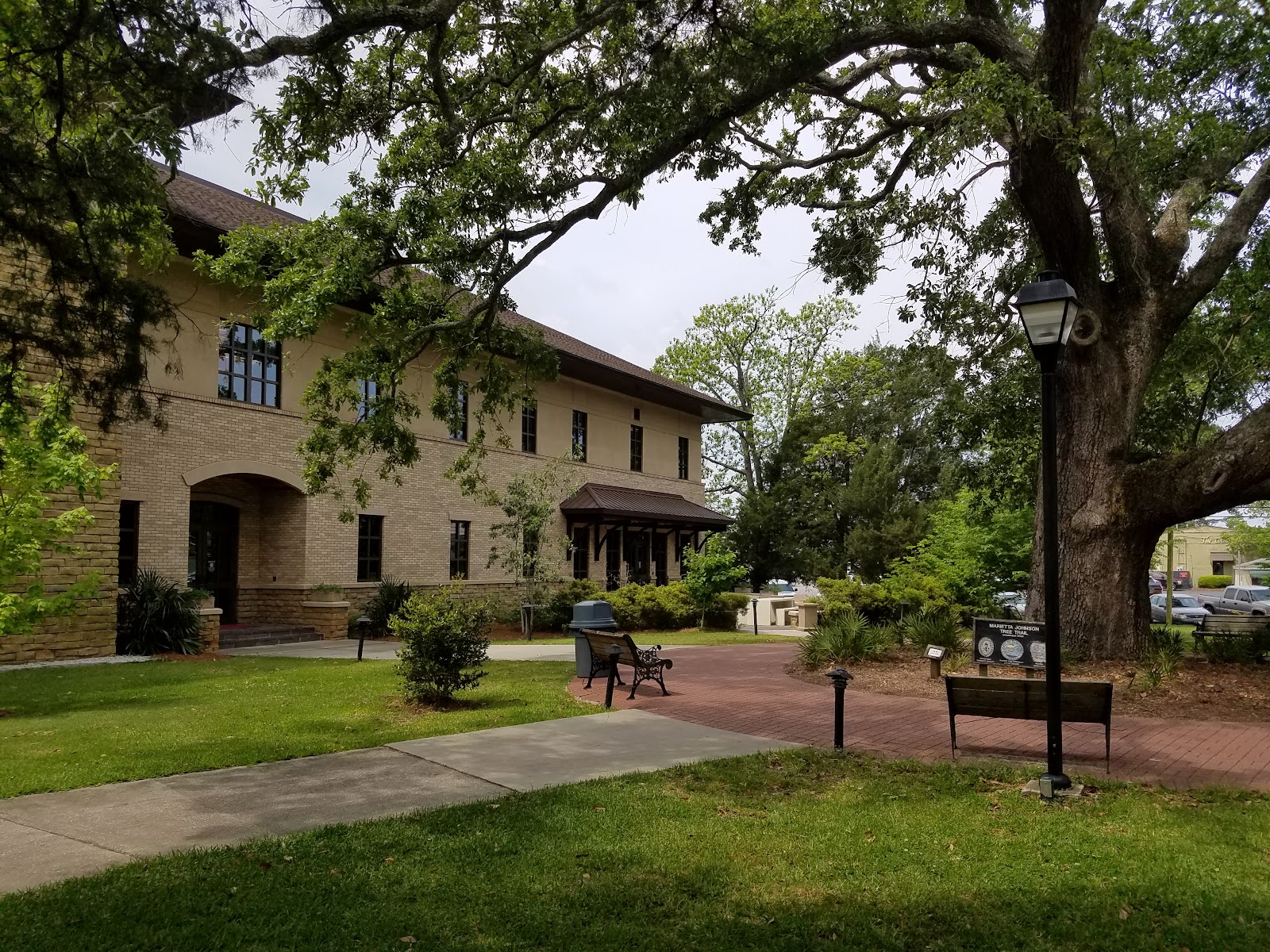 Coastal Alabama Community College: Fairhope Campus gallery 6