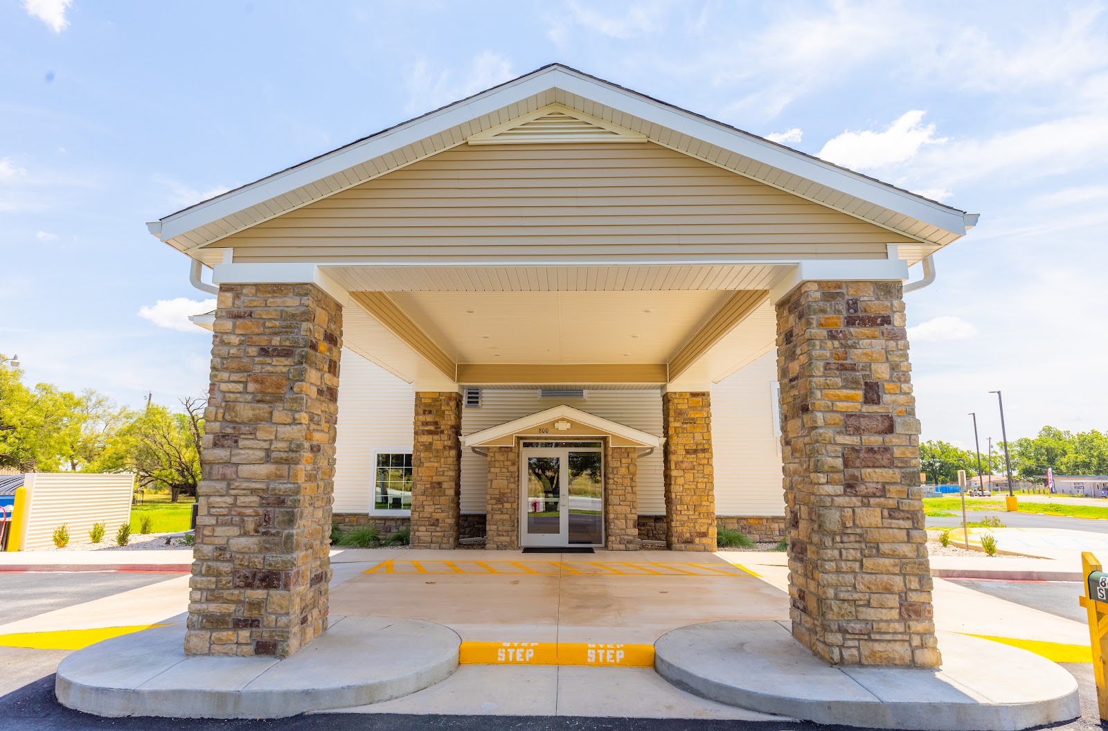 Cobblestone Inn & Suites - Winters gallery 4