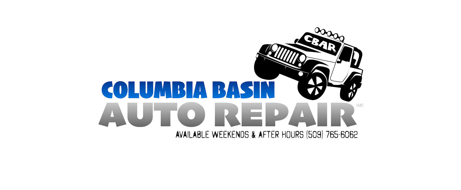 Columbia Basin Auto Repair, LLC gallery 6