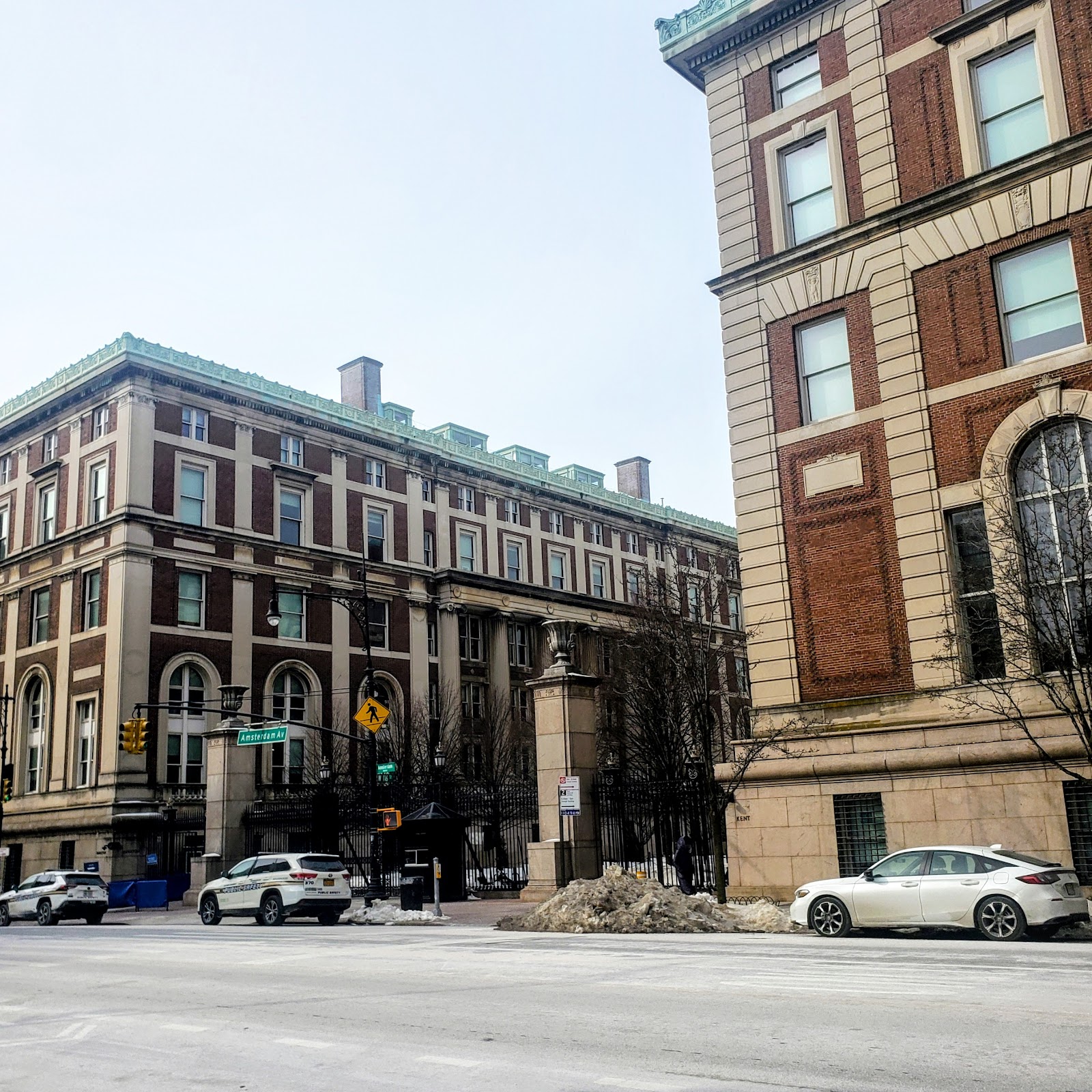 Columbia College gallery 3