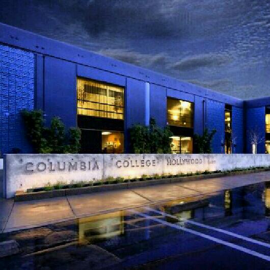 Columbia College Hollywood gallery 1
