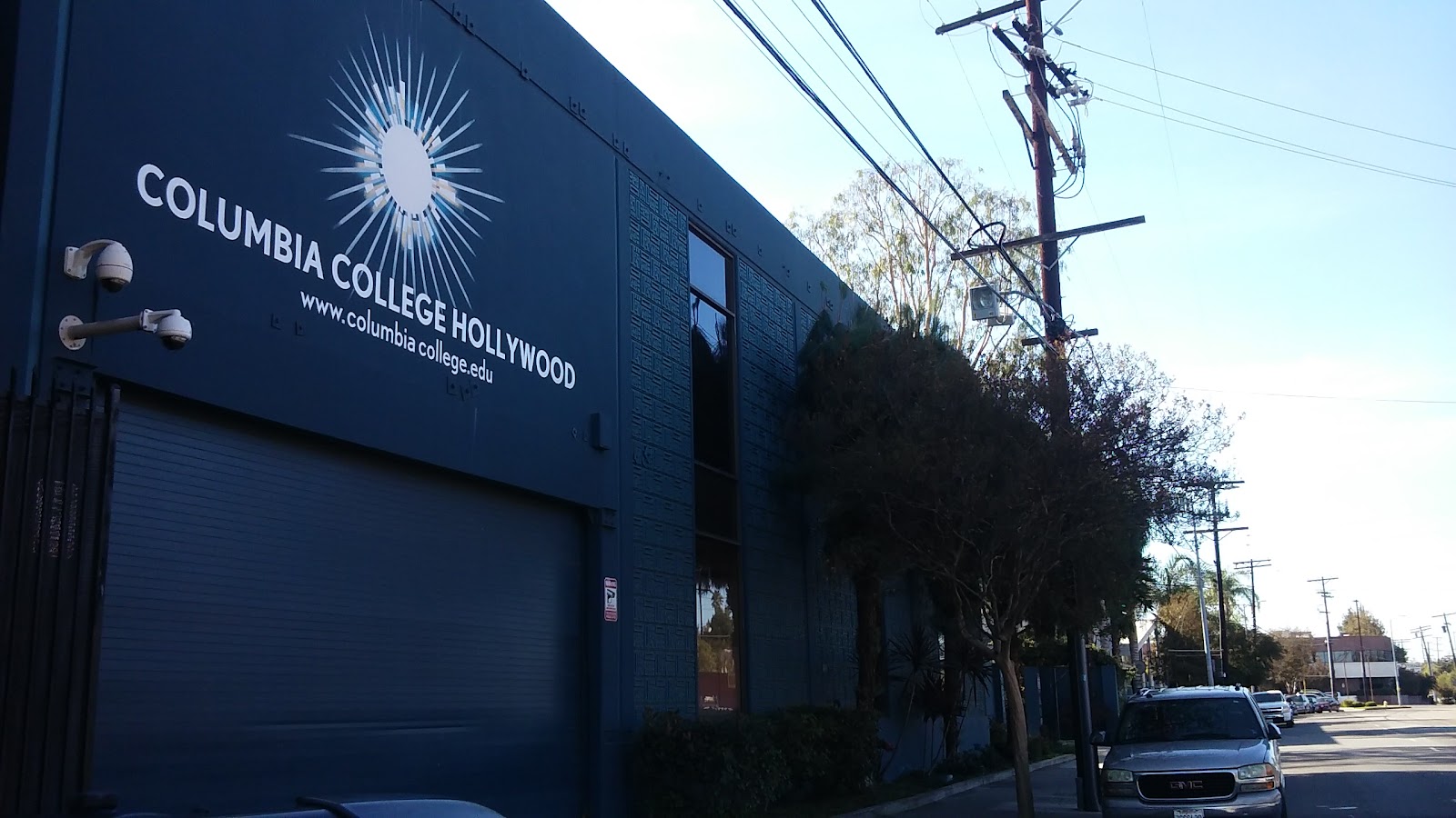 Columbia College Hollywood gallery 4