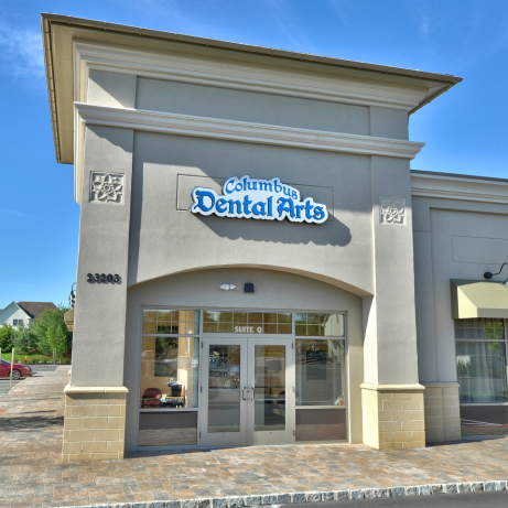 Columbus Dental Arts gallery 1