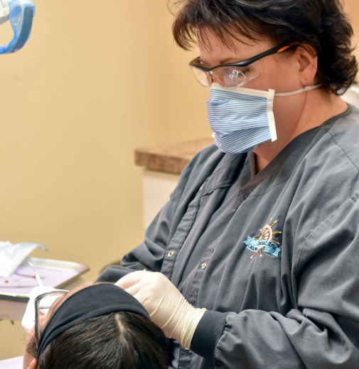 Columbus Dental Arts gallery 6