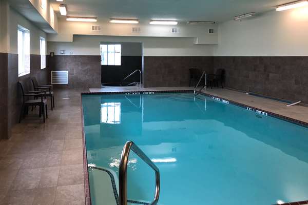 Comfort Inn Early Brownwood gallery 3