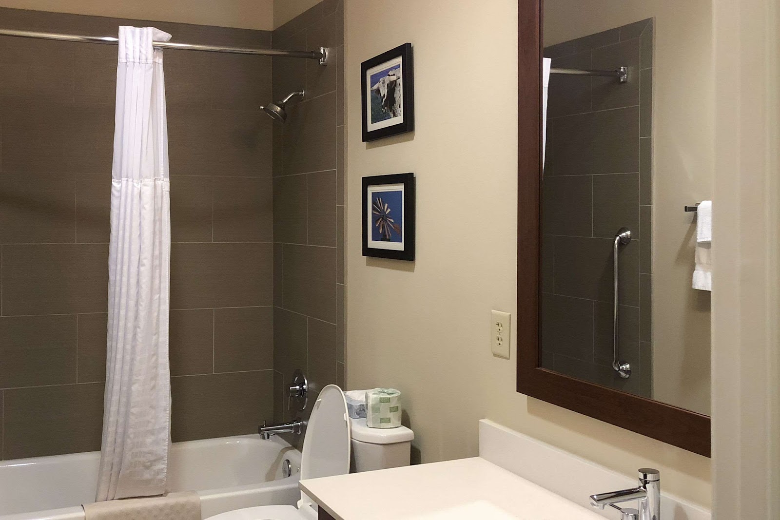 Comfort Inn Early Brownwood gallery 4