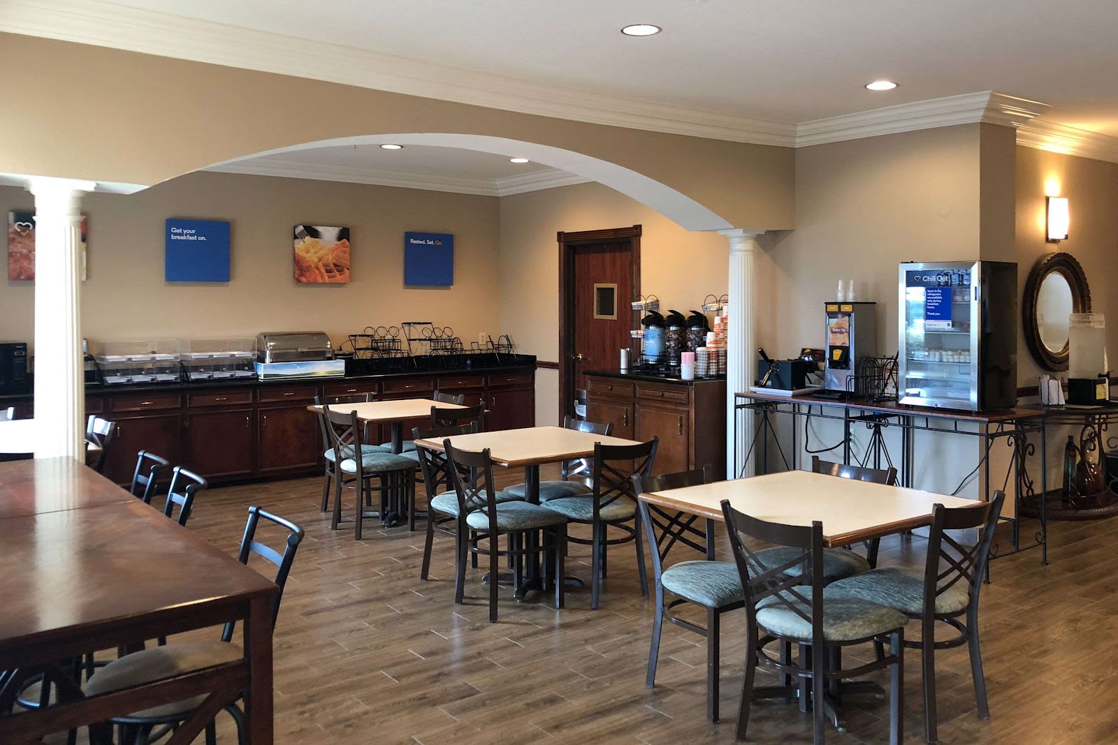 Comfort Inn Early Brownwood gallery 5