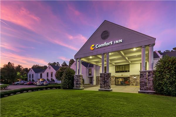 Comfort Inn Pinehurst - Southern Pines gallery 1