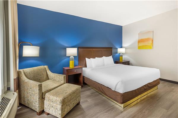 Comfort Inn Pinehurst - Southern Pines gallery 2