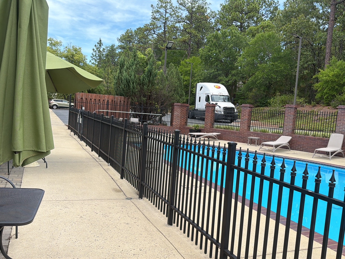 Comfort Inn Pinehurst - Southern Pines gallery 3