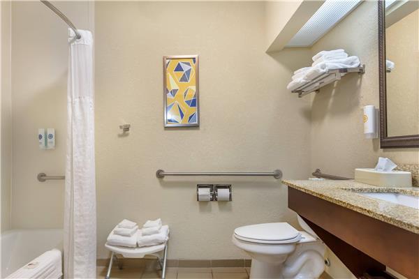 Comfort Inn Pinehurst - Southern Pines gallery 4