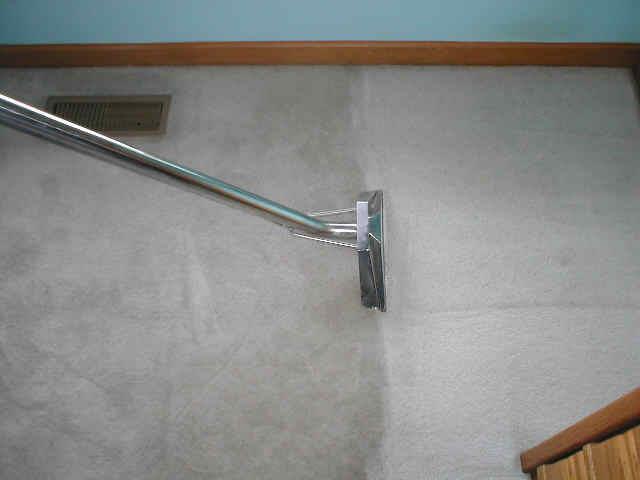 Commercial Carpet Cleaning gallery 2