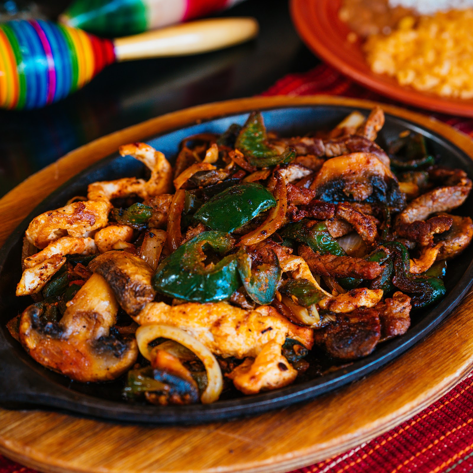 Compadres Mexican Restaurant gallery 2