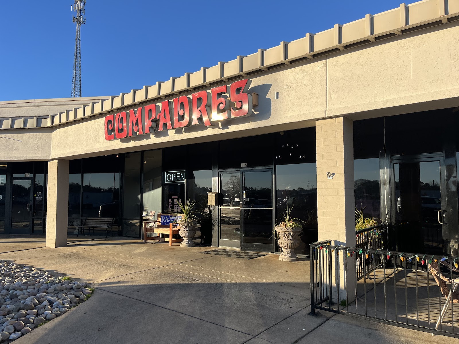 Compadres Mexican Restaurant gallery 5