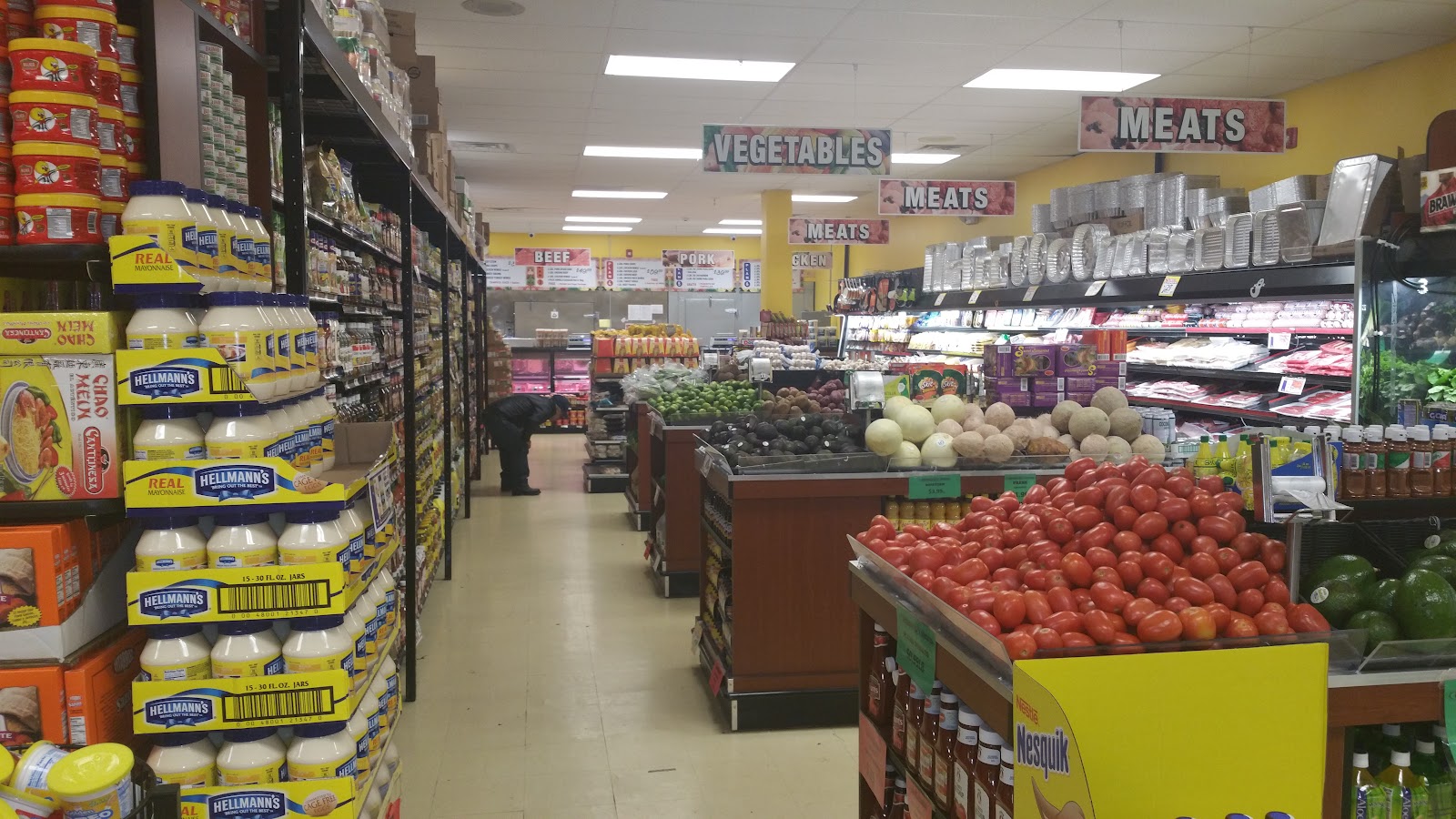 Compare Foods of Trenton gallery 4