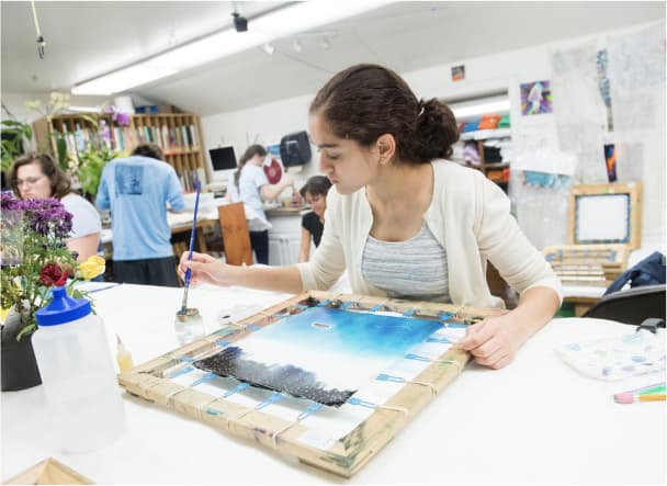 Compton College gallery 5