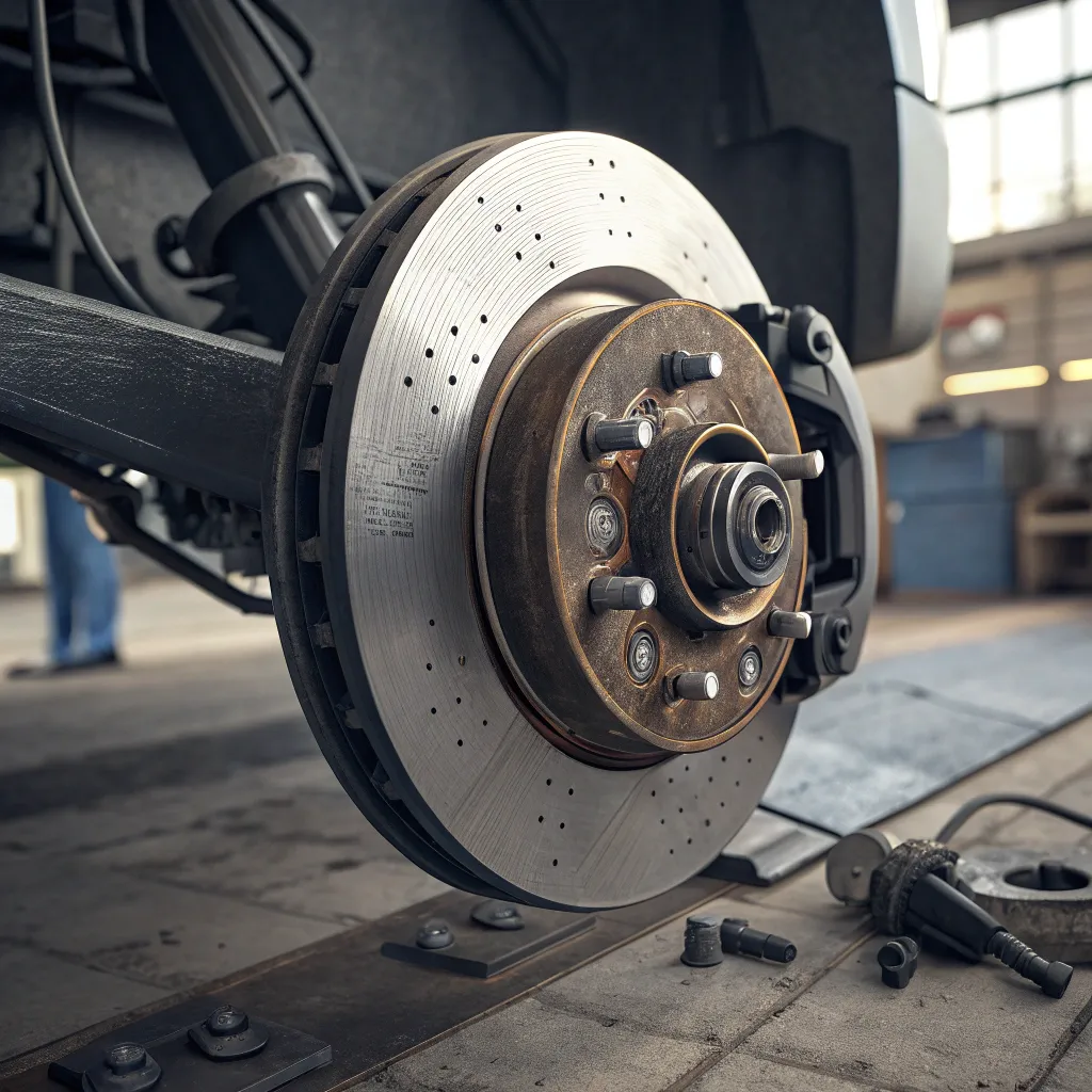 Connell Automotive Services LLC gallery 4