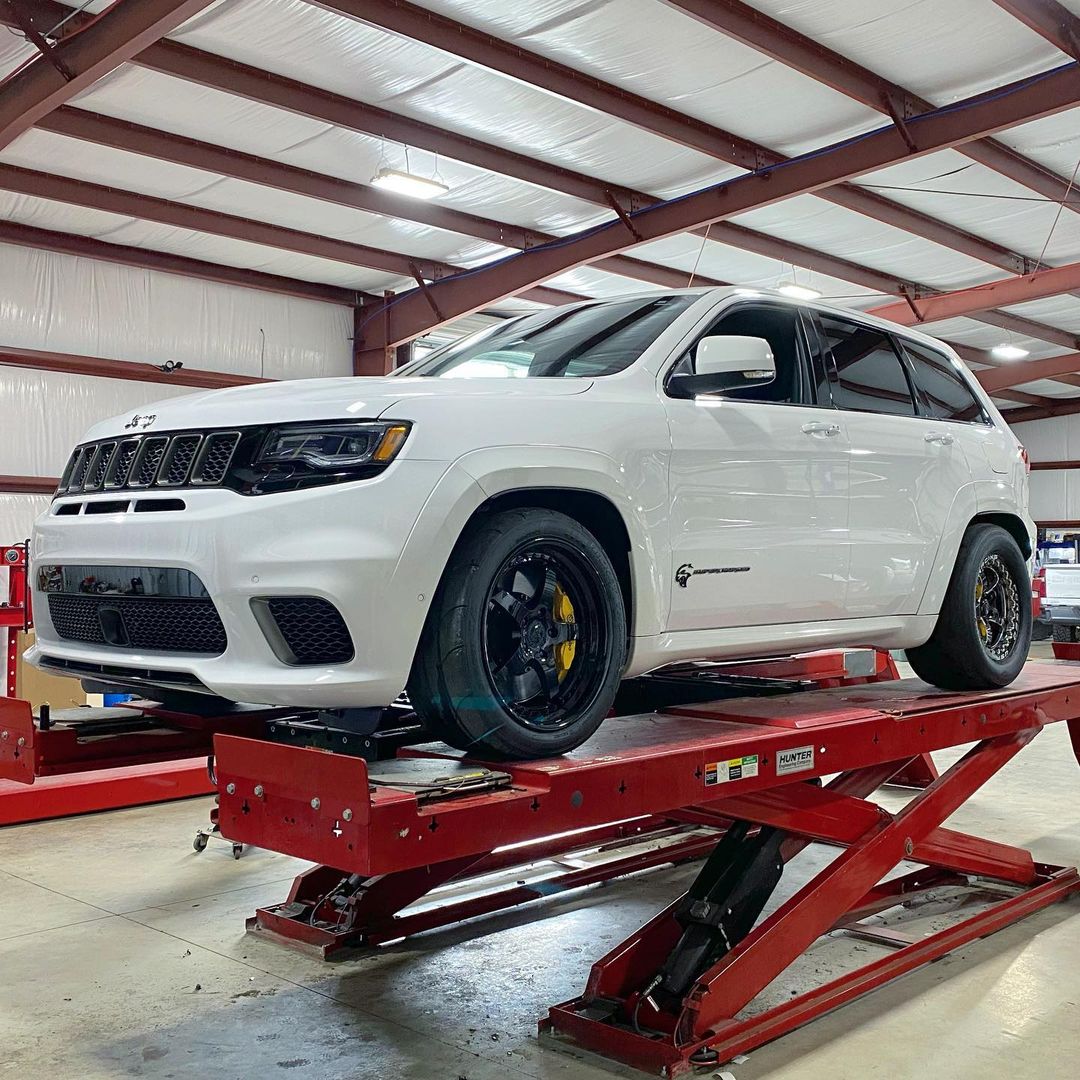 Connell Automotive Services LLC gallery 5