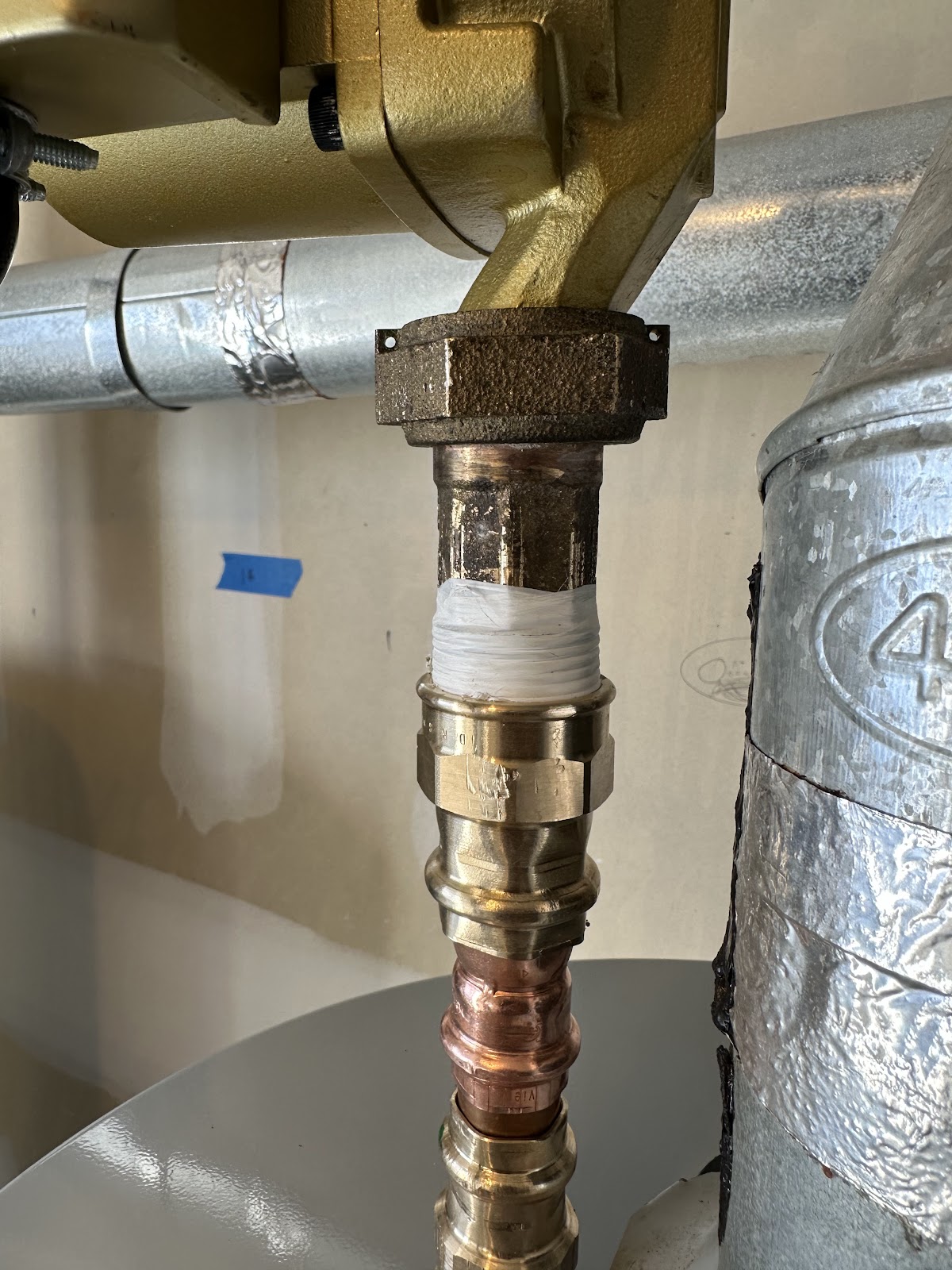 Consider It Done Plumbing, Water Heaters, and Drain Cleaning gallery 4