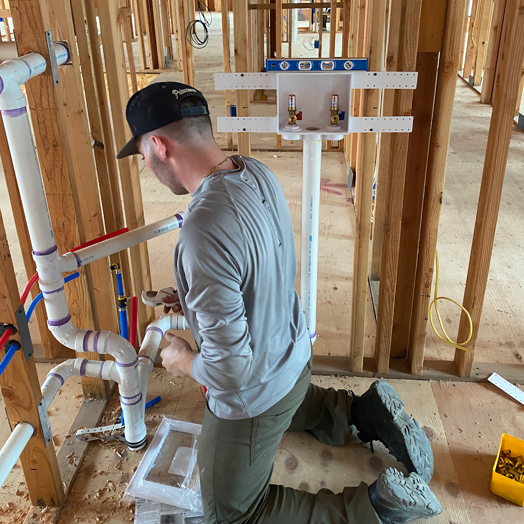 Consider It Done Plumbing, Water Heaters, and Drain Cleaning gallery 5