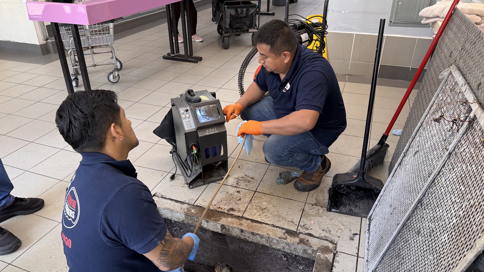 Continental Plumbers LLC gallery 4