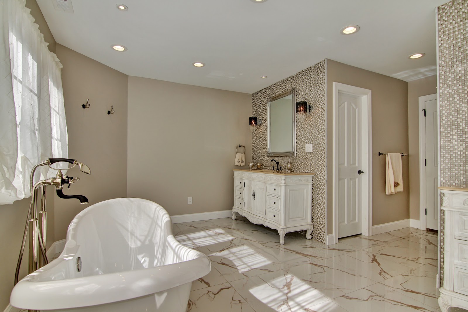 Continental Plumbers LLC gallery 6
