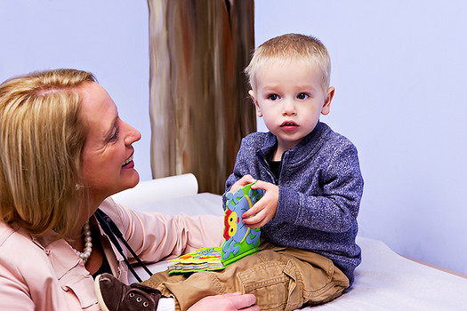 Cooper Primary Care at Mount Laurel (formerly Bruneau Family Care) gallery 1