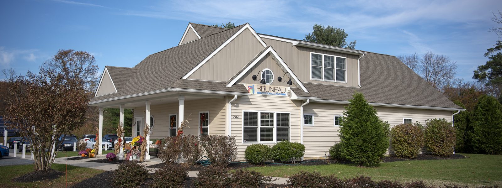 Cooper Primary Care at Mount Laurel (formerly Bruneau Family Care) gallery 2