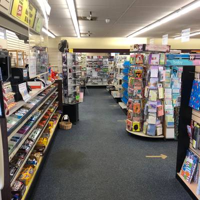 Coopers Pharmacy gallery 6