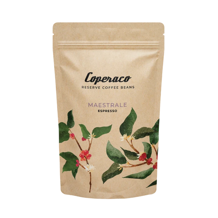 Coperaco Café gallery 1