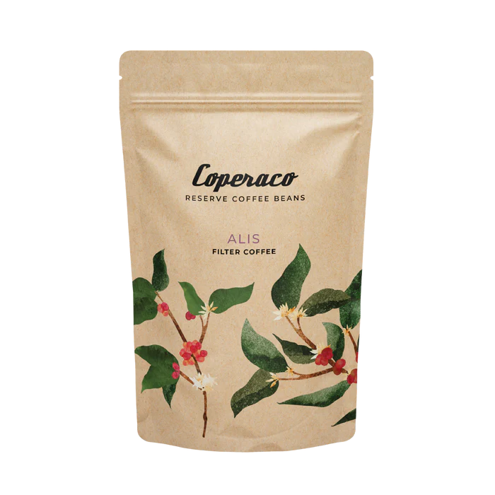 Coperaco Café gallery 2