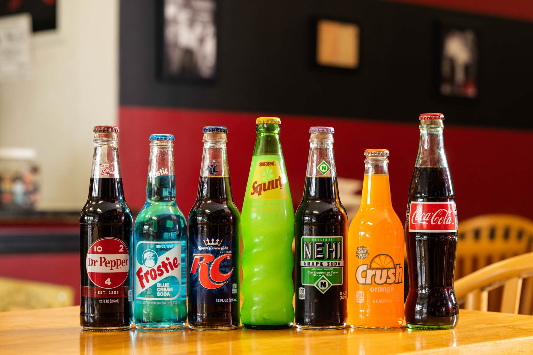 Corbett's Burgers & Soda Bar gallery 2
