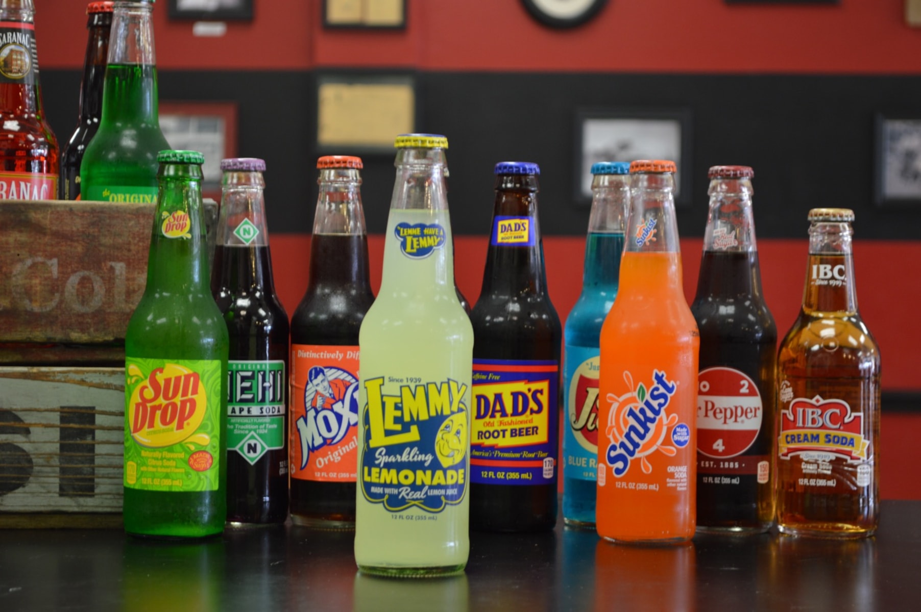 Corbett's Burgers & Soda Bar gallery 5