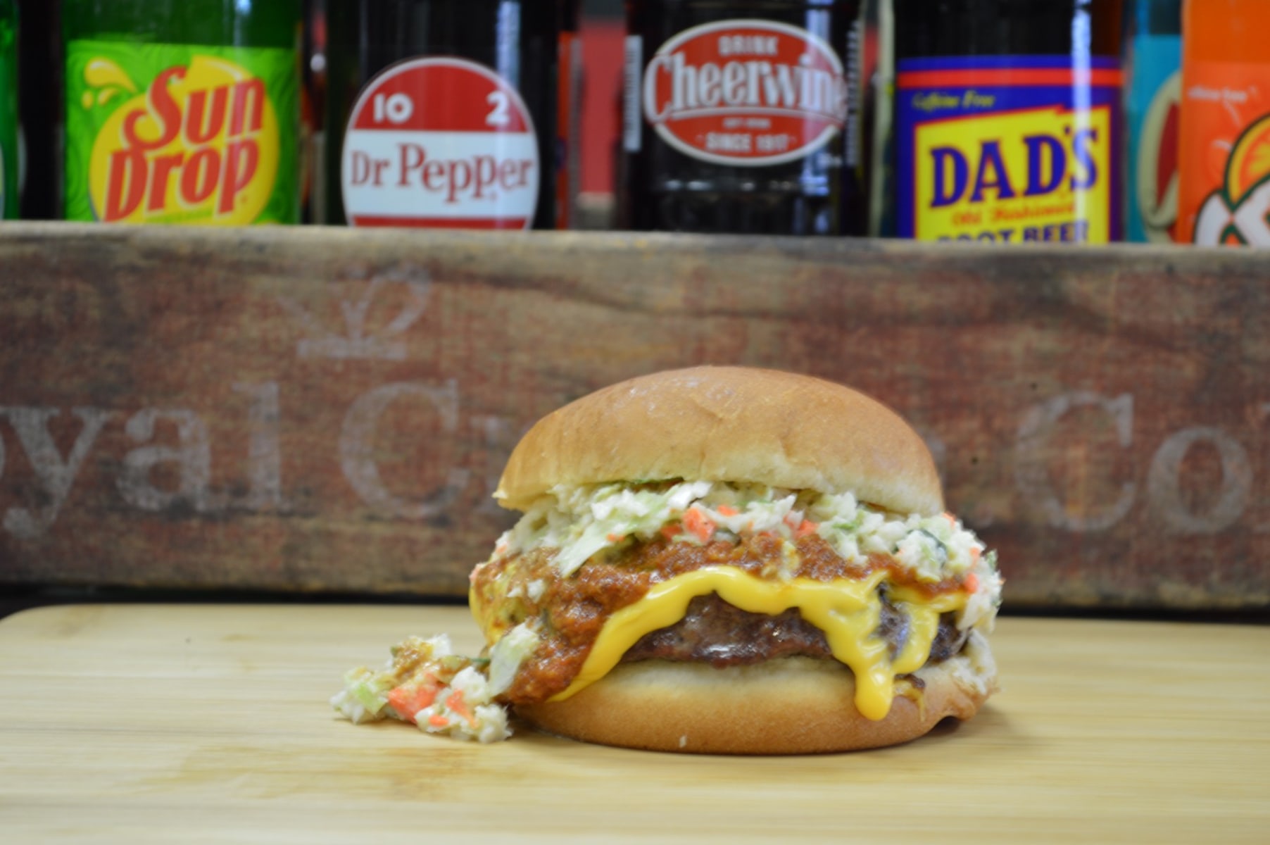 Corbett's Burgers & Soda Bar gallery 6
