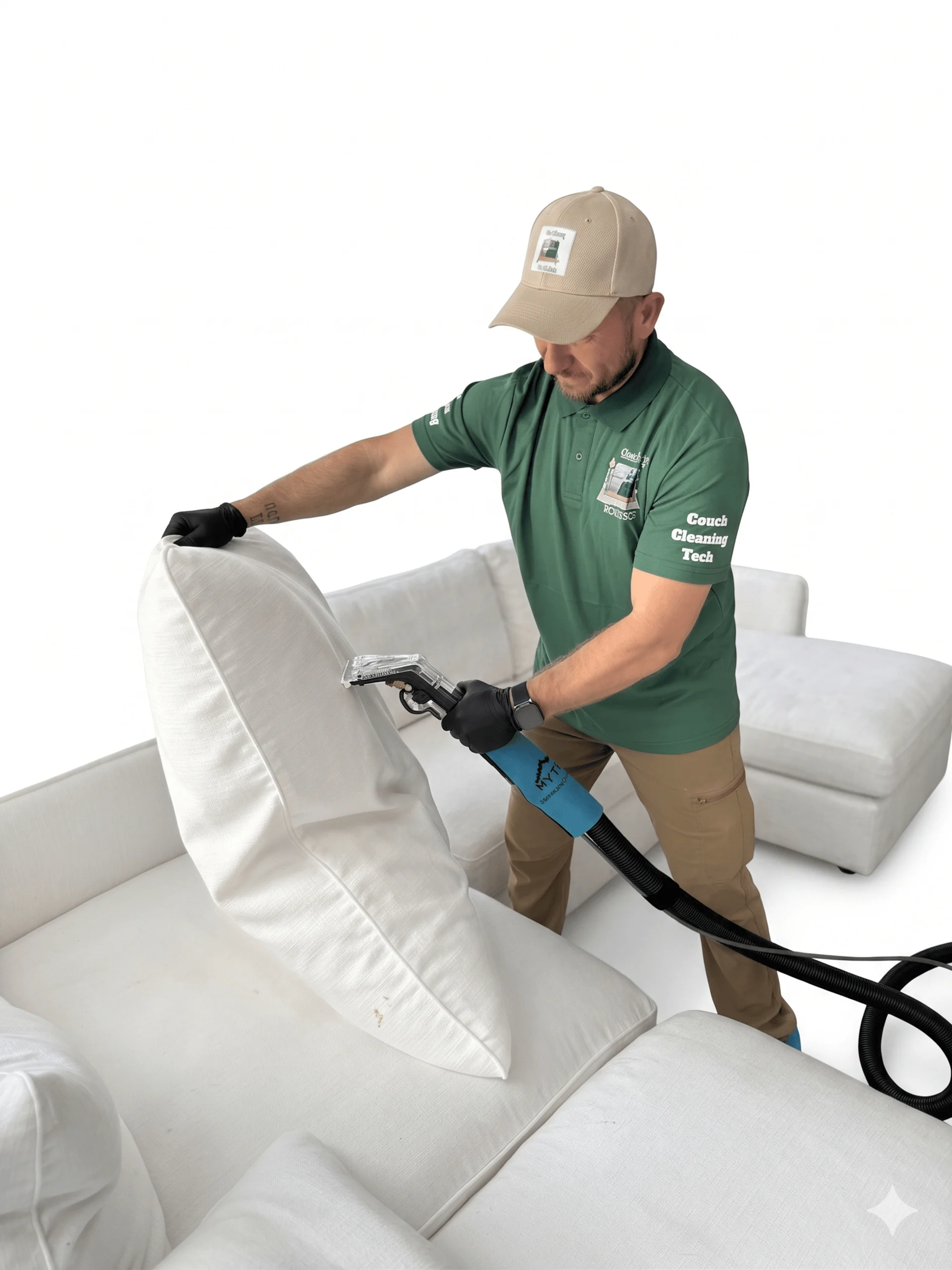 Couch Cleaning Queens gallery 1