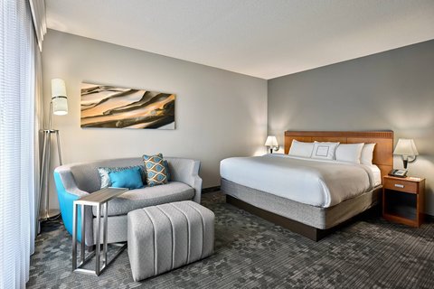 Courtyard by Marriott Philadelphia Langhorne gallery 2