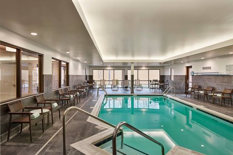 Courtyard by Marriott Philadelphia Langhorne gallery 3