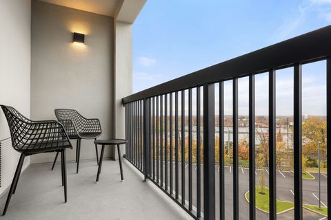 Courtyard by Marriott Philadelphia Langhorne gallery 5