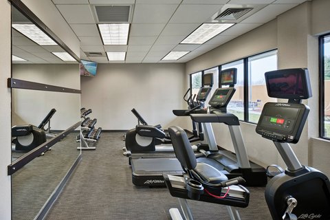 Courtyard by Marriott Philadelphia Langhorne gallery 6